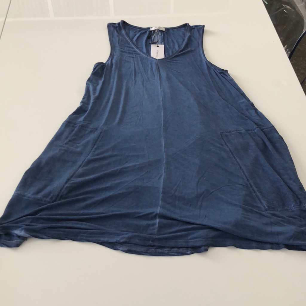 Z Supply Soft Dress Brand New